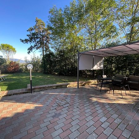 Casolare Del Maestrale - M&M Holiday House Perugia Zewnętrze zdjęcie