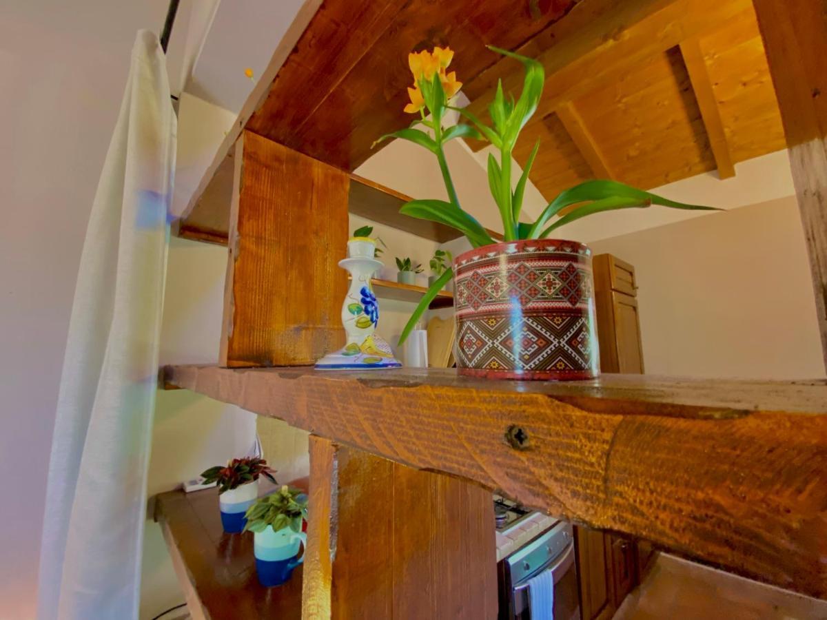 Casolare Del Maestrale - M&M Holiday House Perugia Zewnętrze zdjęcie