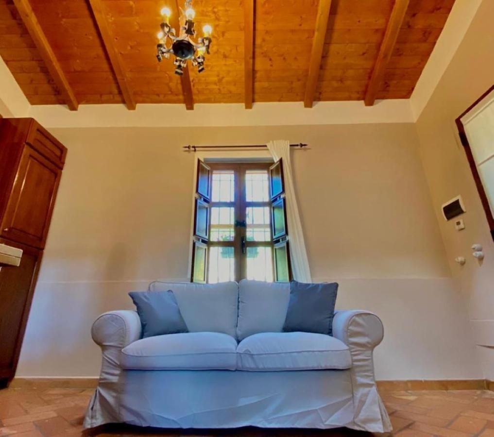 Casolare Del Maestrale - M&M Holiday House Perugia Zewnętrze zdjęcie
