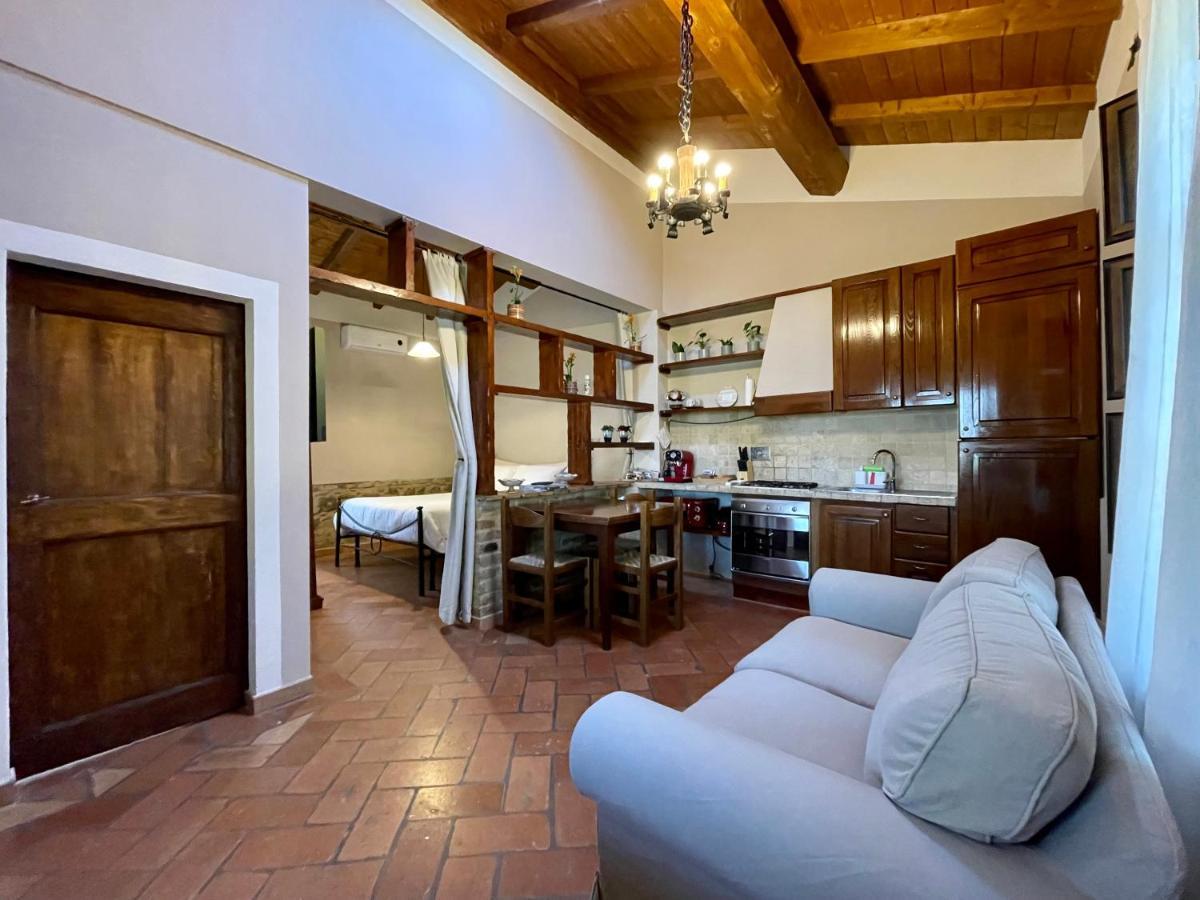 Casolare Del Maestrale - M&M Holiday House Perugia Zewnętrze zdjęcie