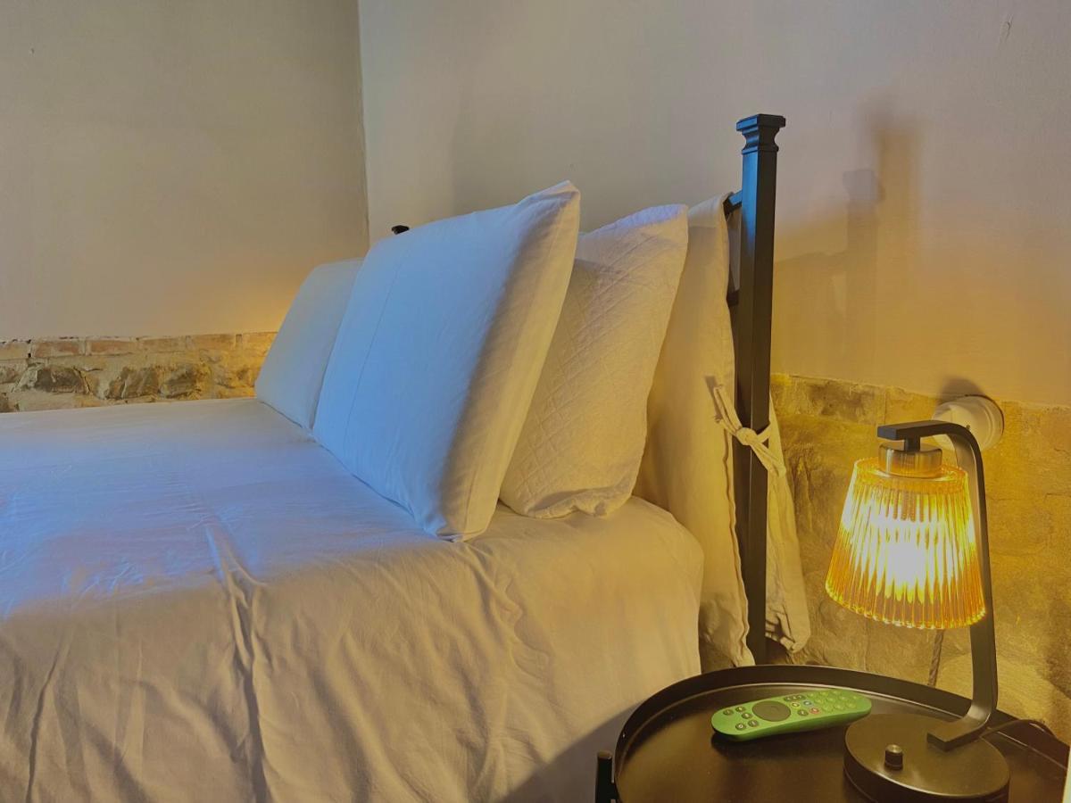 Casolare Del Maestrale - M&M Holiday House Perugia Zewnętrze zdjęcie