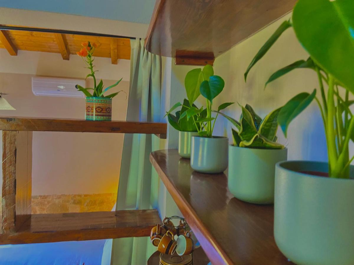 Casolare Del Maestrale - M&M Holiday House Perugia Zewnętrze zdjęcie
