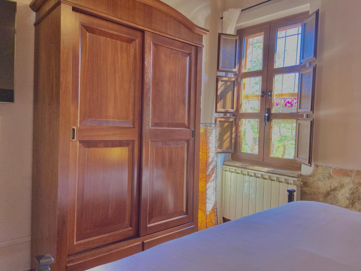 Casolare Del Maestrale - M&M Holiday House Perugia Zewnętrze zdjęcie