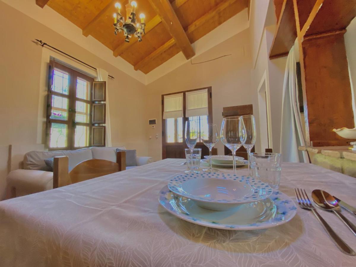 Casolare Del Maestrale - M&M Holiday House Perugia Zewnętrze zdjęcie