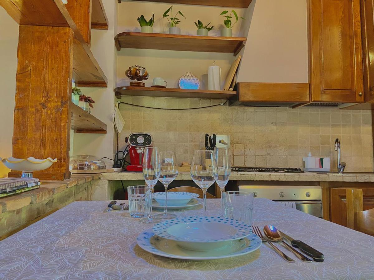 Casolare Del Maestrale - M&M Holiday House Perugia Zewnętrze zdjęcie