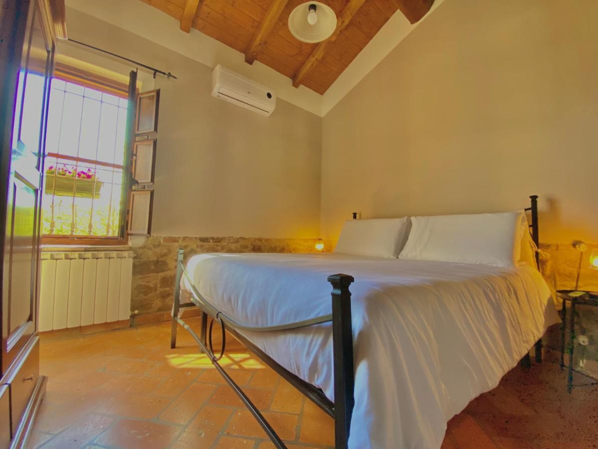 Casolare Del Maestrale - M&M Holiday House Perugia Zewnętrze zdjęcie