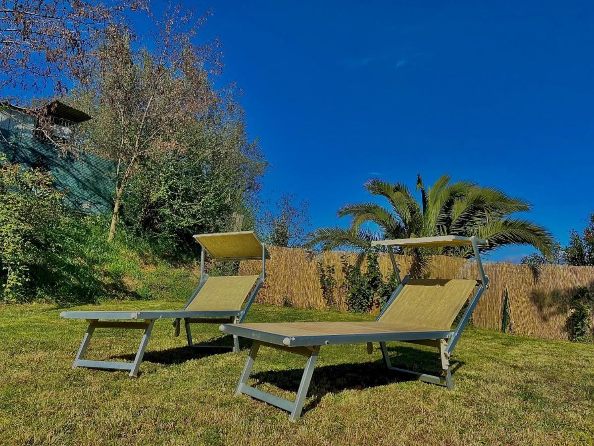 Casolare Del Maestrale - M&M Holiday House Perugia Zewnętrze zdjęcie