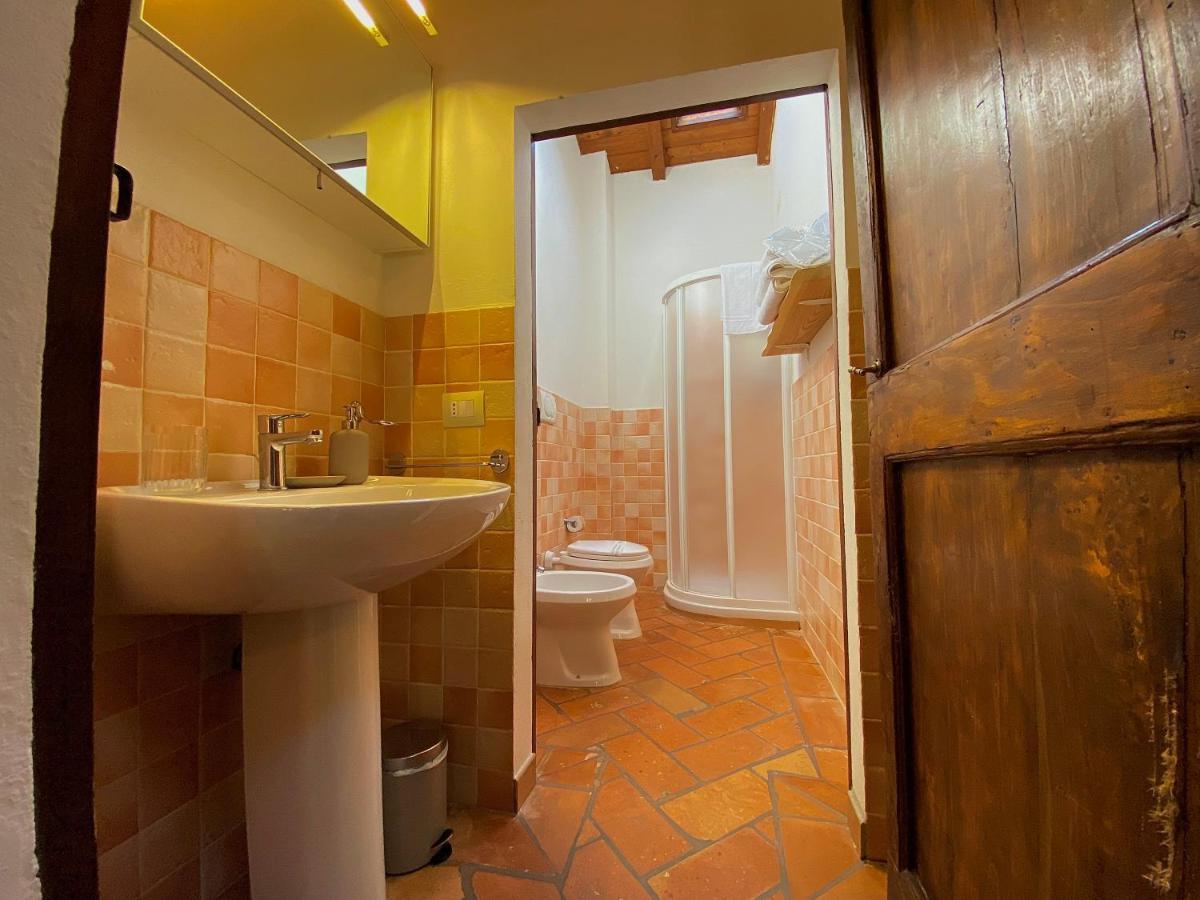 Casolare Del Maestrale - M&M Holiday House Perugia Zewnętrze zdjęcie