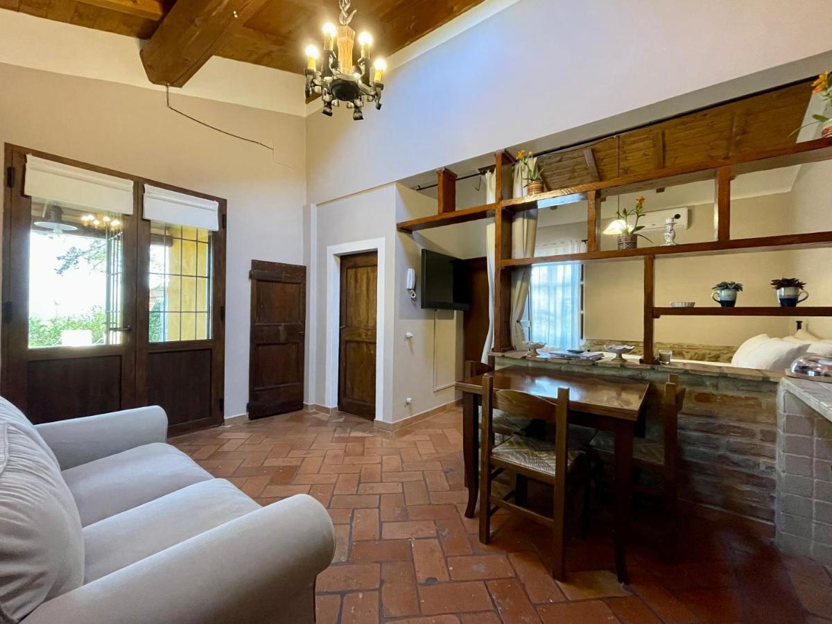 Casolare Del Maestrale - M&M Holiday House Perugia Zewnętrze zdjęcie