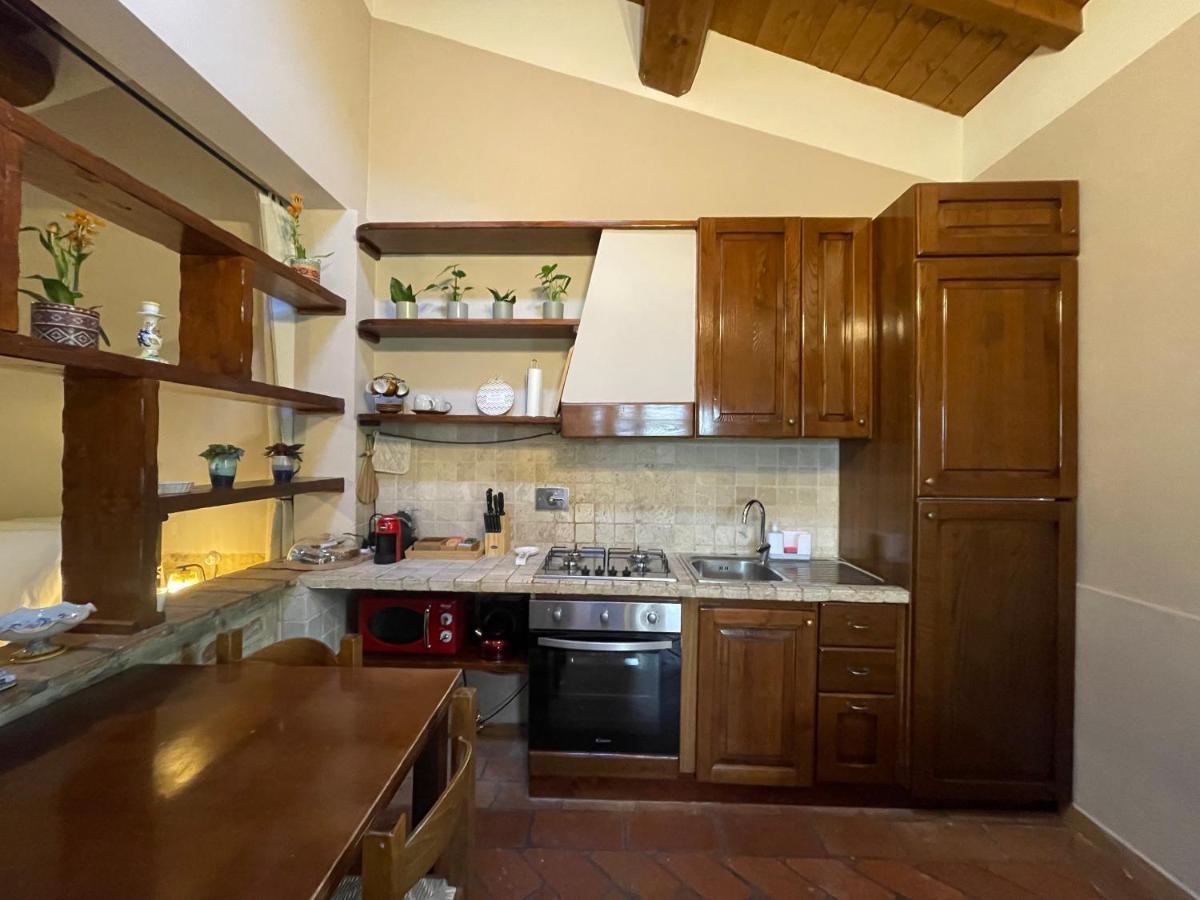 Casolare Del Maestrale - M&M Holiday House Perugia Zewnętrze zdjęcie