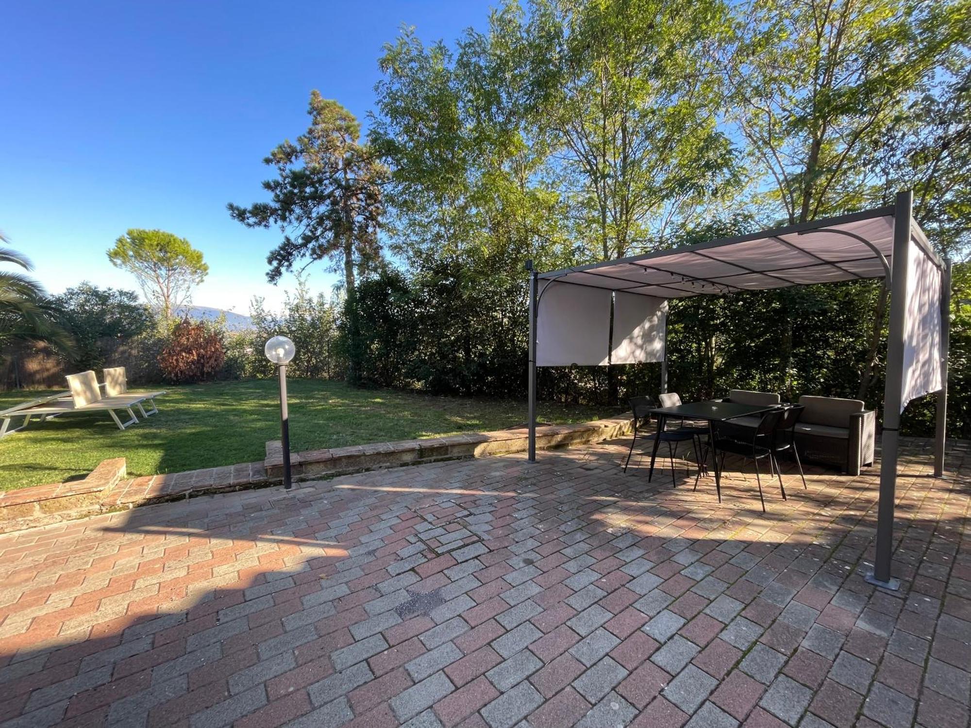 Casolare Del Maestrale - M&M Holiday House Perugia Zewnętrze zdjęcie